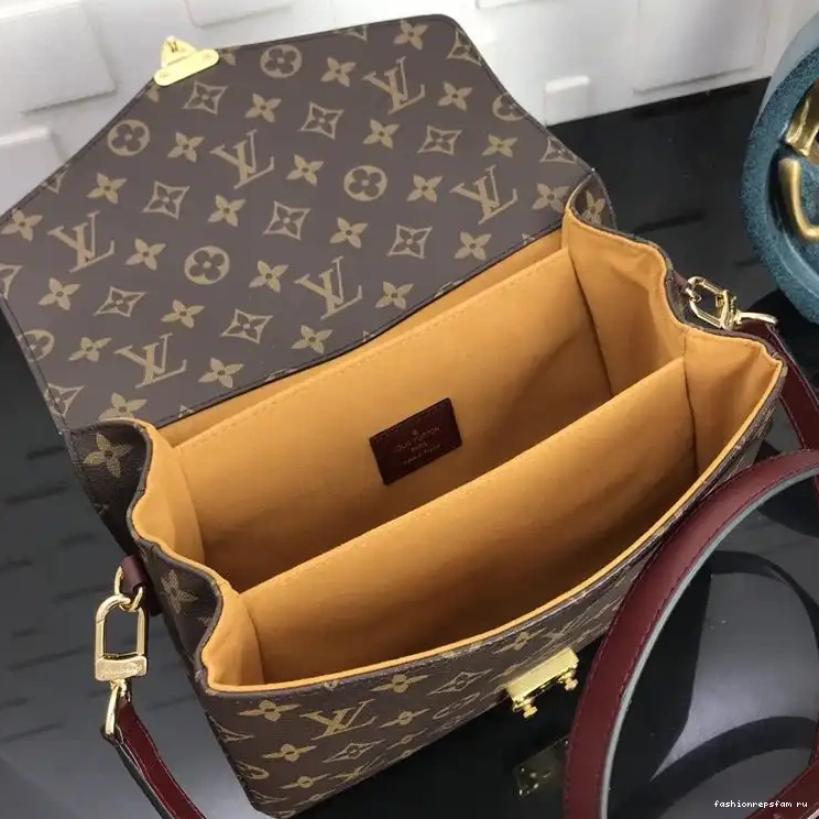 Fashionrep 1907BLU0074 Bags LV 0628